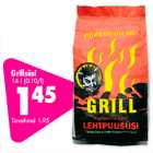 Allahindlus - Grillsüsi 14 l