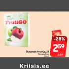 Õunamahl FrutiGo, 3 l