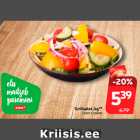 Grillsalat, kg**