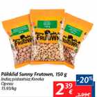 Allahindlus - Pähklid Sunny Frutown, 150 g