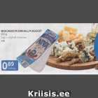 Allahindlus - NIVA MADETA SINIHALLITUSJUUST 110 G