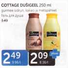 COTTAGE DUŠIGEEL 250 ML