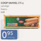 COOP VAHVEL 175 G