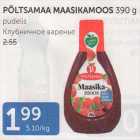 PÕLTSAMAA MAASIKAMOOS 390 G