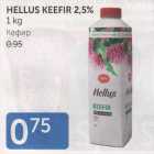 HELLUS KEEFIR 