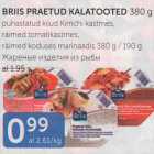 BRIIS RRAETUD KALATOOTED 380 G