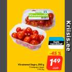 Kirsstomat Sagro, 250 g