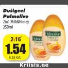 Allahindlus - Dušigeel
Palmolive
