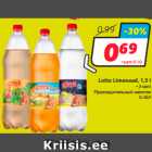 Allahindlus - Lotte Limonaad, 1,5 l