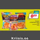 Allahindlus - Virtuosso
tortiljakrõpsud, 200 g