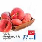 Allahindlus - Virsik Doughnut, 1 kg