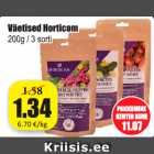 Väetised Horticom