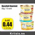 Kassitoit Gourmet