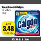 Veepehmendi Calgon