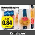 Makaronid Italpasta