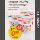 Kodujuust Tere, 300 g