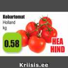 Kobartomat
Holland
kg
