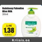 Allahindlus - Vedelseep Palmolive Olive Milk, 300 ml