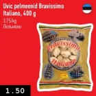 Allahindlus - Uvic pelmeenid Bravissimo Italino, 400 g