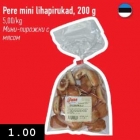 Allahindlus - Pere mini lihapirukad, 200 g