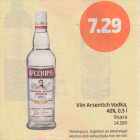 Allahindlus - Viin Arsenitch Vodka