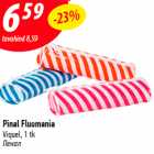 Pinal Fluomania
Viquel, 1 tk