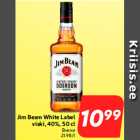 Allahindlus - Jim Beam White Label
viski, 40%, 50 cl