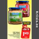 Allahindlus - Valik Salvest
suppe, 530 g