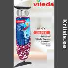 Triiklaud Vileda Express Compact