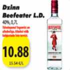 Магазин:Grossi,Скидка:Джин Beefeater L.D.