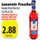 Allahindlus - Lauavein Freschello