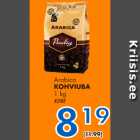 Allahindlus - Arabica KOHVIUBA 1 kg