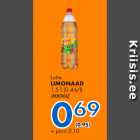 Allahindlus - Lotte LIMONAAD, 1,5 l