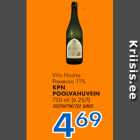 Allahindlus - Vitis Nostra Prosecco 11% KPN POOLVAHUVEIN, 750 ml