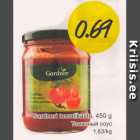 Gardneri tomatikaste, 450 g