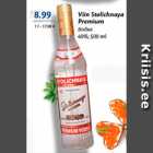 Allahindlus - Viin Stolichnaya premium