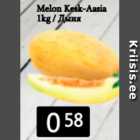 Allahindlus - Melon Kesk-Aasia 1 kg