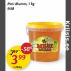 Allahindlus - Mesi Mumm, 1 kg