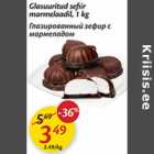 Allahindlus - Glasuuritud sefiir marmelaadil, 1 kg