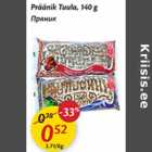 Allahindlus - Präänik Tuula, 140 g