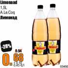 Limonaad

