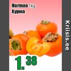 Hurmaa 1kg
