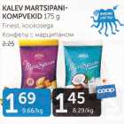 KALEV MARTSIPANIKOMPVEKID 175 G