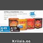 ESTRELLA MAAPÄHKEL 140 G