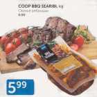 Allahindlus - COOP BBQ SEARIBI, KG