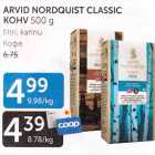 Allahindlus - ARVID NORDQUIST CLASSIC KOHV 500 G