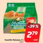 Kassiliiv Natusan, 5 l