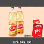 Õli Risso, 1 l
