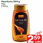 Mesi Korio, 500 g
