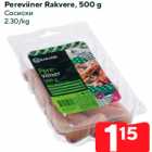 Pereviiner Rakvere, 500 g
